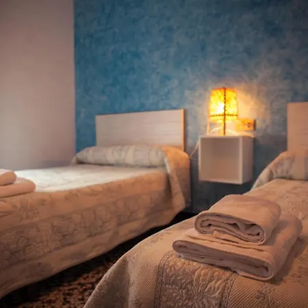 Vivienda Turistica Alojamiento Rural Casa De La Abuela *