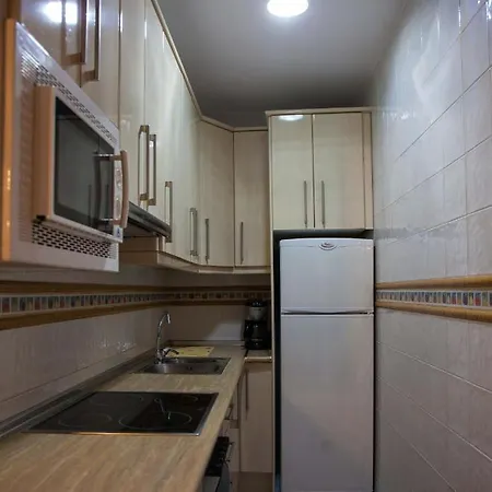 Holiday home Vivienda Turistica Alojamiento Rural Casa De La Abuela