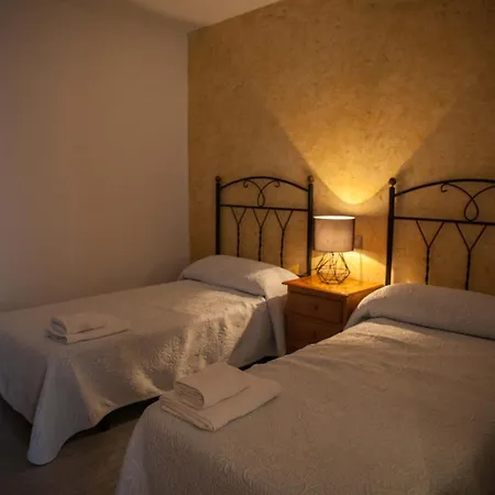 Vivienda Turistica Alojamiento Rural Casa De La Abuela *
